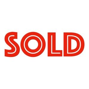 HAVE BELTED BLAZER DRESS sz L